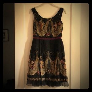 ANNA SUI Dress